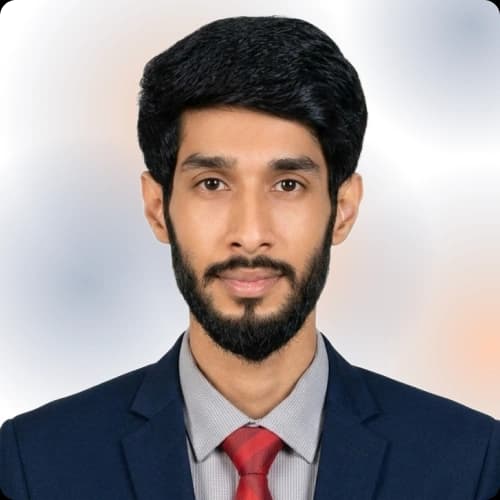 Md. Al Amin