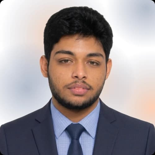 SM Asifur Rahman