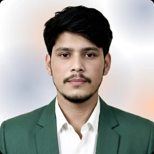 Ayan Ahmed