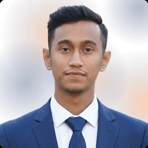 Md. Rumman Khan