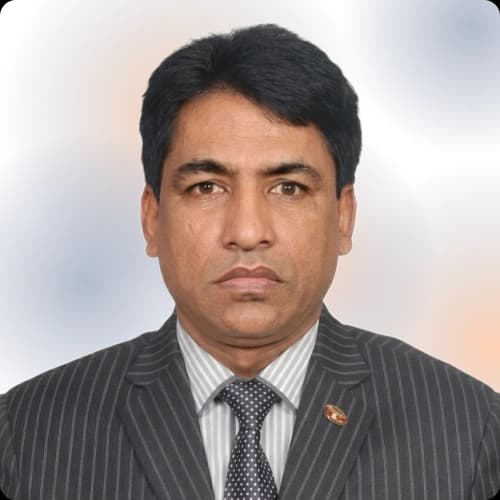 SM Arifur Rahman