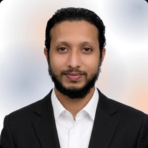 Md. Mahbub Alam