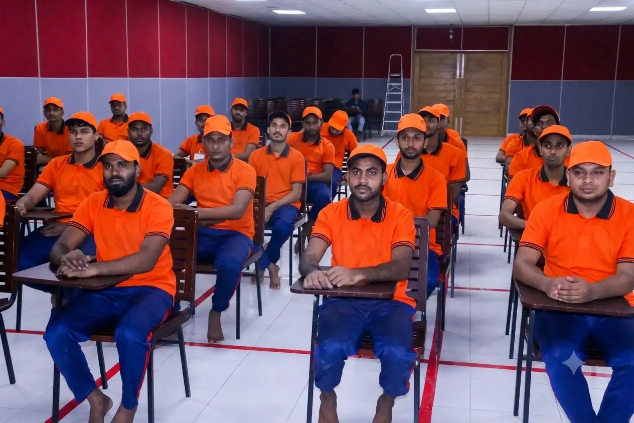 Training Center – photo 6